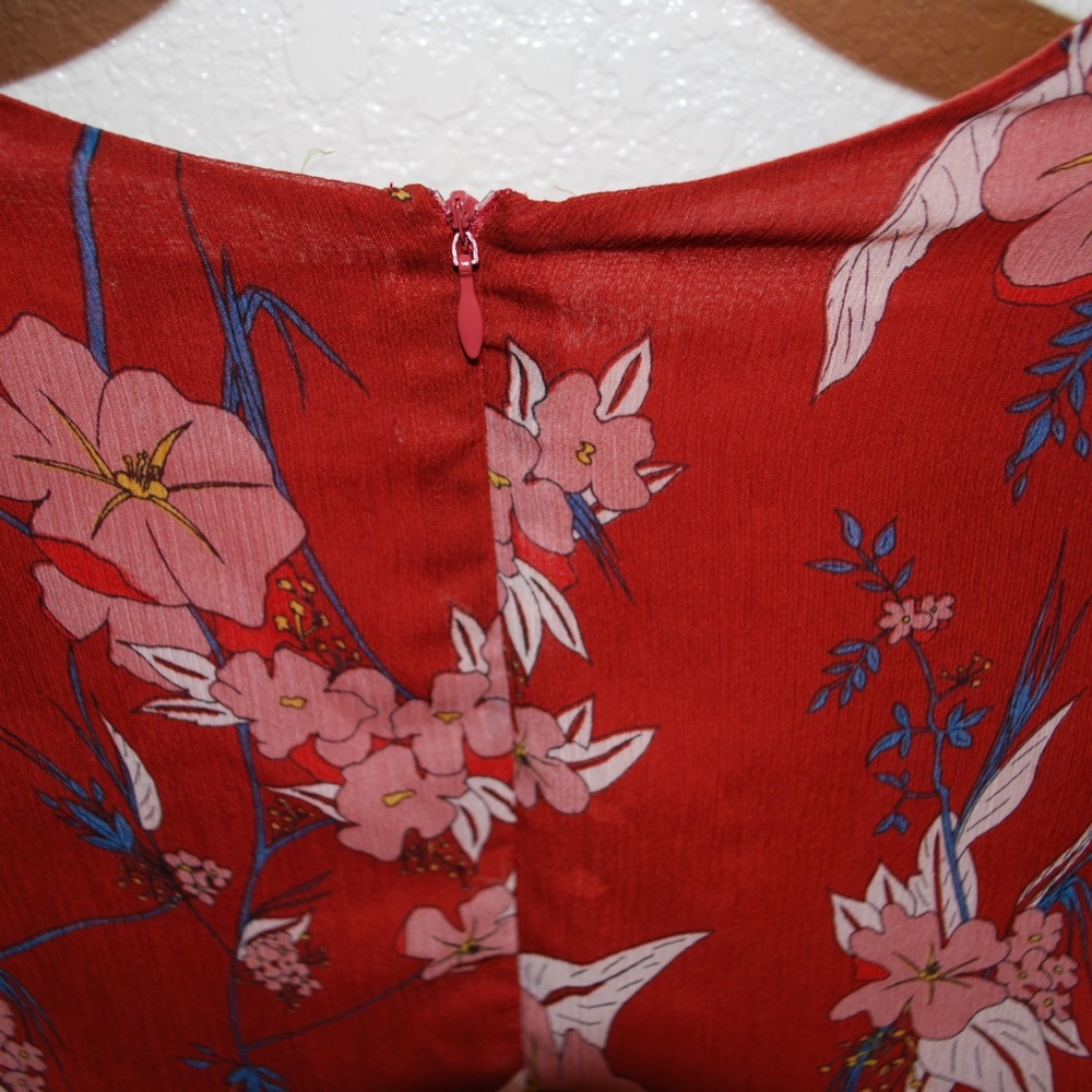Anthropologie eri + ali Dress - Picture 3 of 8